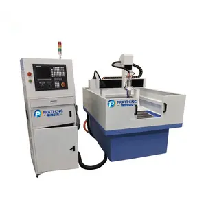 Máy Phay Máy Khắc 3d Bằng Thép, Máy Tiện Gỗ Bộ Định Tuyến Cnc Bộ Biến Tần Dsp Fuling Cnc Dsp A11 Kim Loại Cnc Cho Kim Loại