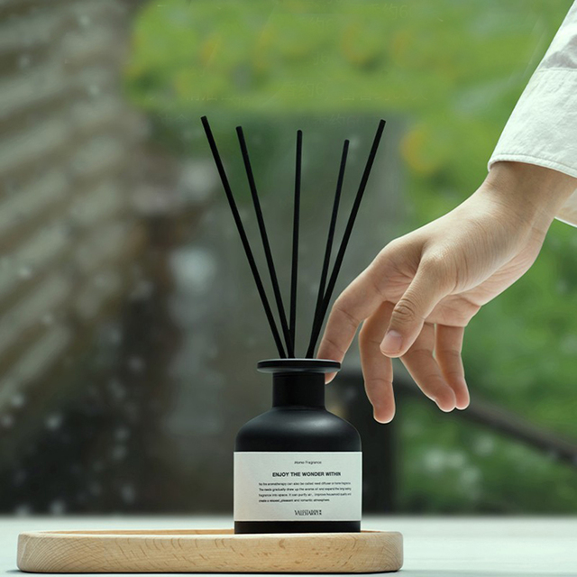 High Grade Aromatherapy Reed Diffuser Gift for Home Decor