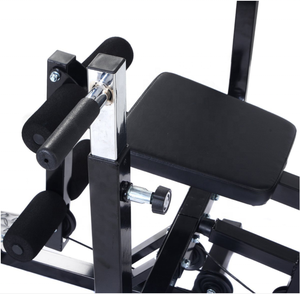<span class=keywords><strong>Multigimnasio</strong></span> para el hogar y comercial, <span class=keywords><strong>multigimnasio</strong></span> multifuncional, entrenamiento individual - Product Image 4