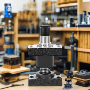 Columna y Poste de guía de bola de piezas de molde independientes personalizables de Venta caliente para juegos de guía de soporte de troquel - Product Image 3