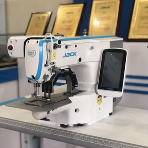 <span class=keywords><strong>Machine</strong></span> à <span class=keywords><strong>coudre</strong></span> industrielle de haute qualité Jack T1906 <span class=keywords><strong>Machine</strong></span> à <span class=keywords><strong>coudre</strong></span> électronique à point de surjet avec une bonne qualité - Product Image 6