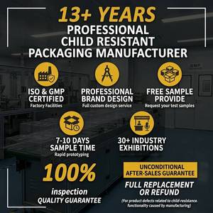 <span class=keywords><strong>Bolsas</strong></span> Mini Ziplock Personalizadas con Logotipo, a Prueba <span class=keywords><strong>de</strong></span> Olores, <span class=keywords><strong>para</strong></span> Envolver Cigarros, Paquete <span class=keywords><strong>de</strong></span> 1 Gramo, <span class=keywords><strong>Bolsas</strong></span> Mylar Resistentes a Niños con Ventana - Product Image 5