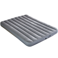 Matelas Gonflable Bestway 67800 Vente d'Usine, Grand Matelas Gonflable Pliable pour Adulte
