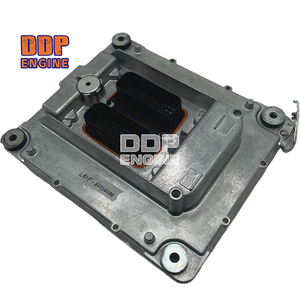 โมดูลควบคุมอิเล็กทรอนิกส์ ECM ECU 60100000 สำหรับ Volvo L60F L70F L90F L110F L120F L150F L160F L170F L180F L350F - Product Image 2