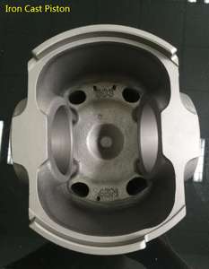 China Produceert Cofap Zuigerveren - Product Image 3