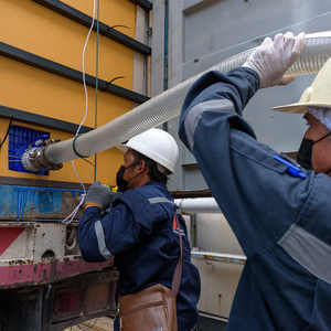 กลีเซอรีนบริสุทธิ์99.7% เกรด bp/usp ที่มีใบรับรองมาตรฐาน (บรรจุภัณฑ์แบบยืดหยุ่น) - Product Image 4