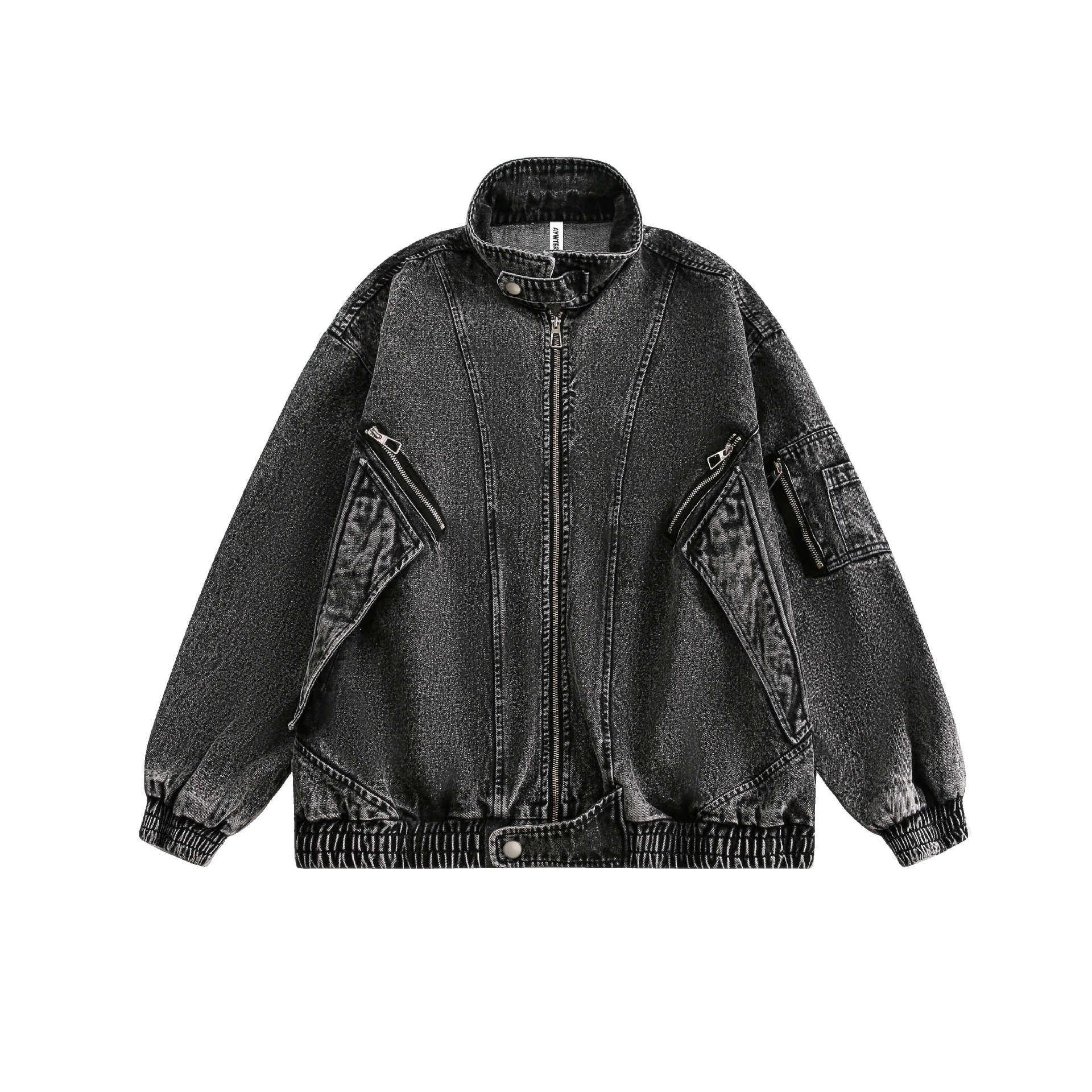 หมอกควันสีดำ