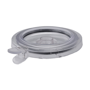 Tapa Superior de Repuesto para Procesador de Alimentos Ideagree, de Acero Inoxidable, Manual y Eléctrico, Compatible con Vorwerk Bimby <span class=keywords><strong>Thermomix</strong></span> TM7 - Product Image 5