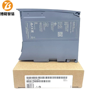 Nuevo PLC 6ES7513-1AL02-0AB0 CPU 1513-1PN Unidad Central de Procesamiento, Stock Original de Almacén, Controlador de Programación PLC