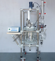 Machine d'extraction par solvant d'herbes/équipement de machine d'extraction par ultrasons