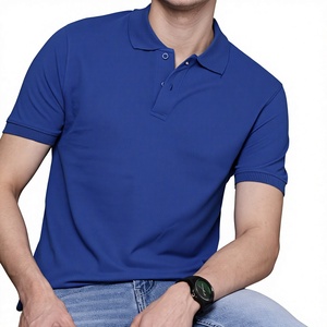 Camiseta de Manga Corta Tejida Unisex al por Mayor, 100% Algodón, Transpirable, Ecológica, con Logotipo Personalizado, Suministro al por Mayor Directo del Fabricante - Product Image 1