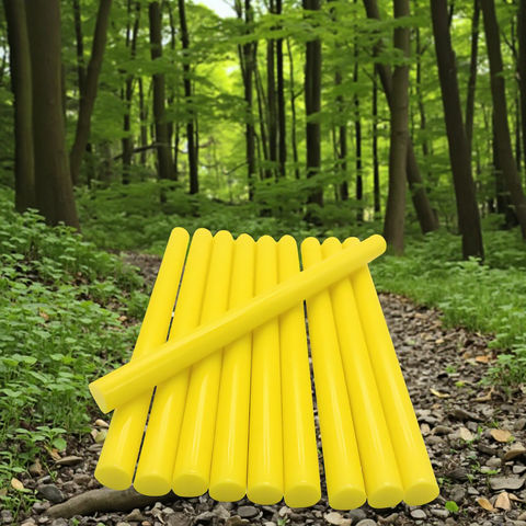 Glue Guns Gift Box Packaging Woodworking Repair Use Eco Friendly EVA Multi Purpose Hot Melt Glue Sticks