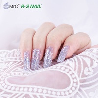 10 échantillons de vernis à ongles professionnels, pièces de haute qualité, avec LED Uv, Gel, échantillons de vernis, Service d'étiquette privée, Service personnalisé, ODM, OEM