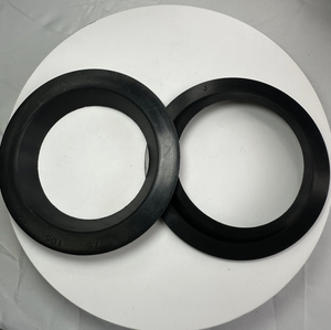 China Manufacturer Hydraulic Scraper Seal Ring J Type NBR FKM Oil Resistant Industrial Wiper Piston Seal - Product Image 6