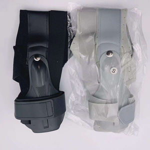 Breathable Stabilizing Ankle Support for Gym Training Recovery <b>Foot</b> <b>Protection</b> - Product Image 3