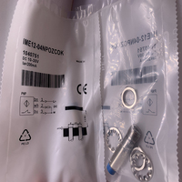 En stock Nouveau capteur de proximité E2A-M12LN08-M1-B1/B2/B3/C1/C2/C3 Fiable Vendeur d'or Garantie d'un an