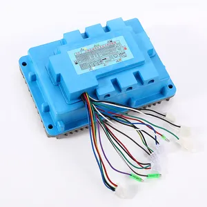 Datai bldc motor Controller with 48v 60v 72v 1kW to 10KW modular controller