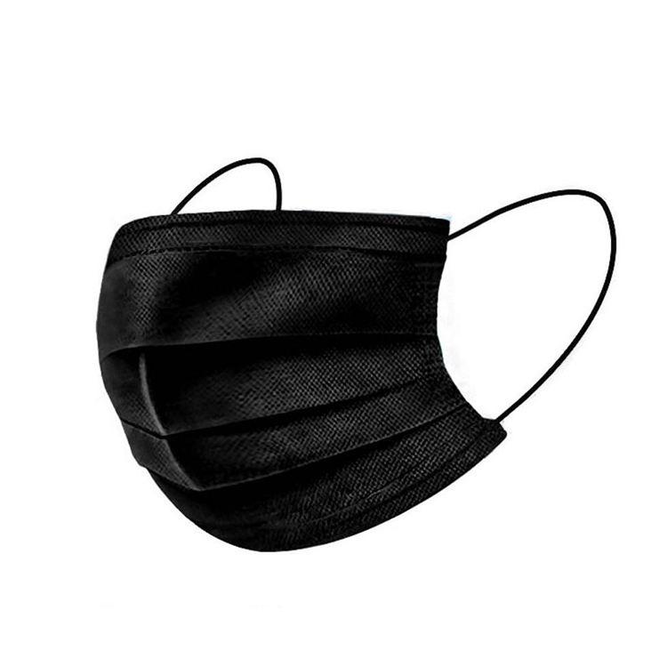 CM Partical Filtering Half Disposable Anti Dust ProtectiveCe FFP2 Kn95 Face Mask With Earloop