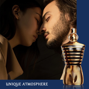 Perfumes marca lujo Perfume hombres fragancia Spray 100mL venta al por mayor cuerpo Spray De Oud botella caja hombre <span class=keywords><strong>Parfum</strong></span> para hombres - Product Image 2