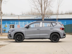 En Stock, Nuevo FAW Je-tta VS5 280TSI, SUV Compacto de Gasolina, Volante a la Izquierda, Euro VI, Venta al por Mayor Global para Jordania y Medio Oriente - Product Image 4