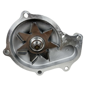 Bomba de Agua Nueva 1C010-73032 1C010-73030 1C010-73035 6680852 para Cargadora M100 M105 M108 M110 M6800 M8200 S220 S250 S850 T250 T750 - Product Image 5
