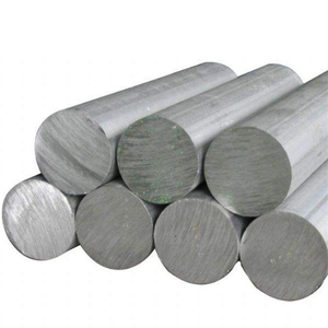 AISI 4140 ASTM A369 Grade High Strength Carbon Steel Round Bar - Product Image 2