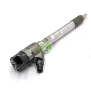 DLLA139P1711 untuk 0445110298 Injektor Rel Umum Diesel Remanufaktur