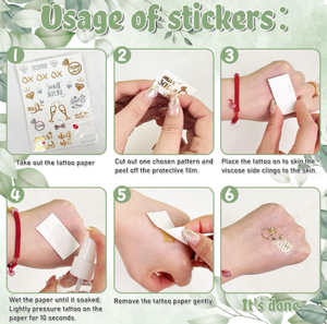 Decorazioni per Addio al Nubilato: Tenda Verde, Palloncini a Forma di Diamante, Cuore, Stella, Palloncini in Foil 'Bride to Be', Coriandoli, Velo, Fascia, Adesivi e Accessori - Product Image 5