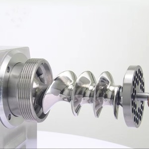Nouvelle <span class=keywords><strong>hachoir</strong></span> <span class=keywords><strong>à</strong></span> <span class=keywords><strong>viande</strong></span> robuste TK-22 1500W avec garantie d'un an - Product Image 5