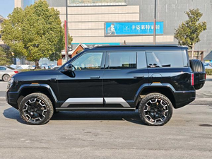 BYD LEOPARD 8 2025 USATO - EDIZIONE <span class=keywords><strong>SMART</strong></span> & DELUXE 7 POSTI 2.0T PHEV per FUORISTRADA - SUV 5 PORTE 7 POSTI - Product Image 2