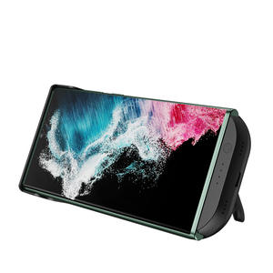 Baterías Externas para Teléfonos Móviles, Funda con Cargador, Banco de Energía para <span class=keywords><strong>Samsung</strong></span> Galaxy S23 S22 S21 Ultra - Product Image 6