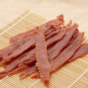 Oem פרטי תווית ברווז טבעי ברווז טבעי לפינוק כלבים יבש מזון לחיות מחמד לטיפול מוצרים מזון כלבים - Product Image 3