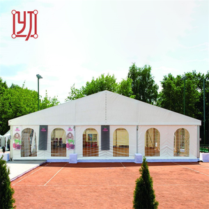 Carpas Modernas de Lujo para Bodas y Matrimonios 20x30 - Product Image 6