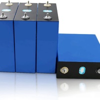 EU-Großhandel CAtl 320Ah 340Ah Lithium-Akku 3,2V LiFePO4-Batteriezelle für Energiespeichersysteme