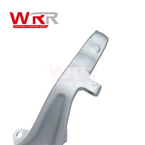 A1663300920 A1663340206 Rotule de direction pour Mercedes-Benz W166 X166 ML350 GL450, système de suspension automobile, moyeu d'axe avant gauche durable - Product Image 5