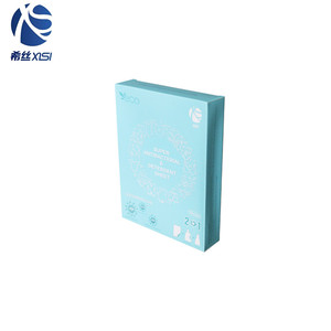Le innové écologique antibactérien <span class=keywords><strong>lessive</strong></span> bébé <span class=keywords><strong>feuille</strong></span> <span class=keywords><strong>de</strong></span> détergent pour peaux sensibles - Product Image 4