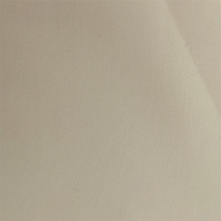 Tissu tissé solide de verrouillage magnifiquement teint en polyester 100% pour vêtements de sport 80gsm pour les vêtements des filles