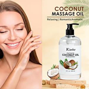 OEM Private Label MOOYAM Körper <span class=keywords><strong>massage</strong></span> Feuchtigkeit spendende SPA Relax Muskeln Entspannende romantische aromatische 236ml Muskelkater <span class=keywords><strong>Massage</strong></span> öl - Product Image 4