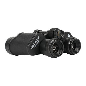 MH 8X30 jumelles russe de haute qualité longue portée tout métal jumelles russes extérieur adulte tactique télescope Vision nocturne - Product Image 3