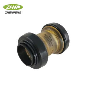 Conector en T <span class=keywords><strong>de</strong></span> Alta Calidad <span class=keywords><strong>de</strong></span> 20 mm x 20 mm, Conexión Directa <span class=keywords><strong>a</strong></span> Presión para Tuberías PEX, <span class=keywords><strong>Cobre</strong></span>, <span class=keywords><strong>CPVC</strong></span>, PE-RT, Accesorios <span class=keywords><strong>de</strong></span> Tuberí<span class=keywords><strong>a</strong></span> PPSU - Product Image 2