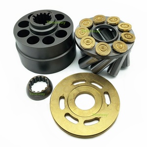 Pomp Roterende Groep Kits Voor Reparatie <span class=keywords><strong>Bobcat</strong></span> <span class=keywords><strong>337</strong></span> Mini Graafmachine Hoofdpomp - Product Image 2