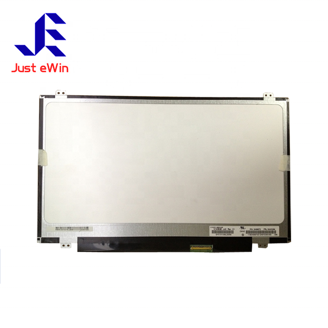 Wholesale 14.0 Slim LCD Display 40 Pins Laptop Lcd Screen Replacement N140BGE-LB1 N140BGE-LB2 N140BGE -L31 N140BGE -L32