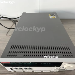 KEITHLEY Keithley 2612B System SourceMeter / Fonctionnement parfait / OCCASION &amp; lhy - Product Image 5