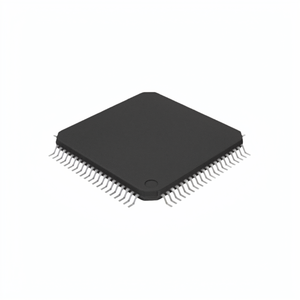 Manufacturer Channel Embedded Electronic Chips Component A40MX02-2VQG80 80 TQFP - Product Image 1