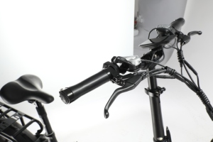 Bicicleta eléctrica <span class=keywords><strong>de</strong></span> <span class=keywords><strong>montaña</strong></span> <span class=keywords><strong>de</strong></span> 500W 48V 20Ah, <span class=keywords><strong>de</strong></span> largo alcance, con carga rápida, neumáticos gruesos, batería <span class=keywords><strong>de</strong></span> litio y motor. - Product Image 4