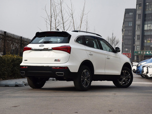 Vente chaude et nouveaux modèles de véhicules <span class=keywords><strong>SUV</strong></span> S7 <span class=keywords><strong>JAC</strong></span> à bas prix - Product Image 5