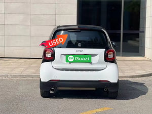 <span class=keywords><strong>Smart</strong></span> <span class=keywords><strong>Fortwo</strong></span> 2018 1.0L Mini voiture d'occasion Hardtop <span class=keywords><strong>Smart</strong></span> Edition Essence pratique et léger Voyage voitures d'occasion à <span class=keywords><strong>vendre</strong></span> - Product Image 3