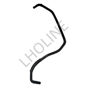 Tuyau de liquide de refroidissement 9033232 en caoutchouc EPDM pour remplacement et réparation, longueur standard - Product Image 3