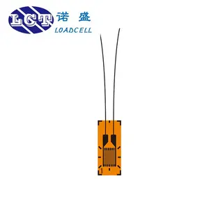 Gewichtsmeting Spanningsmeter Load Cell Voor Platformschaal 10Kg Maatwerk