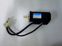 Moteur servo 100% original Q2AA04006DXS0E, contrôleur PLC, moteur électrique Sanyo Q2AA04006DXS0E